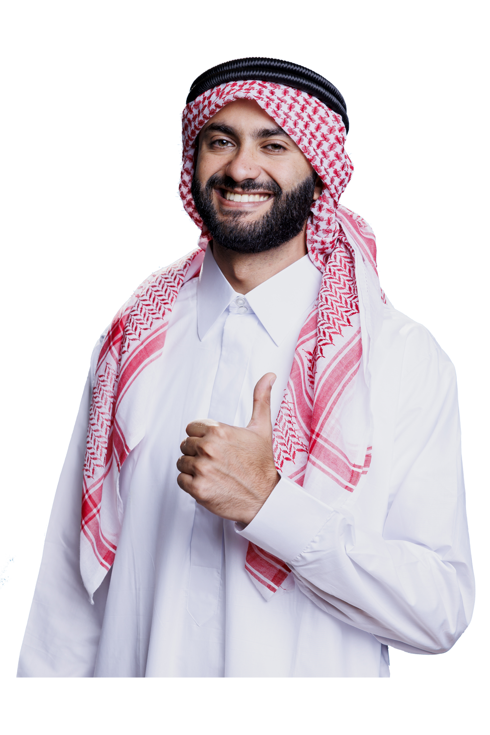 Ilustrasi Perjalanan Ibadah